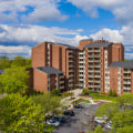 Living in Howard County: How Close Are Airports to Apartments?