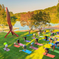 Living in Howard County: Enjoy Entertainment Venues Near Your Apartment