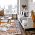 Furnished Apartments in Howard County: Comfort and Convenience for Everyone