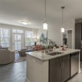 What Are the Average Maintenance Fees for an Apartment in Howard County?