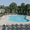 Apartments with On-Site Swimming Pools in Howard County: Enjoy the Benefits of a Pool in Columbia, Maryland