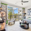 Apartments with On-Site Restaurants and Cafes in Howard County