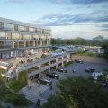 Living in Howard County: How Close Are Public Transportation Hubs to Apartments?