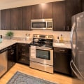Find Your Perfect Apartment with Laundry Facilities in Howard County