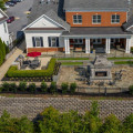 What is the Average Cost of Pet Deposits for an Apartment in Howard County?