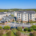Apartments with On-Site Fitness Centers in Howard County: Find Your Perfect Home