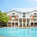 Live in Luxury at RiverWatch Apartments with On-Site Movie Theaters and Entertainment Venues in Howard County