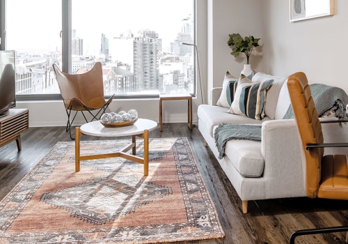 Furnished Apartments in Howard County: Comfort and Convenience for Everyone