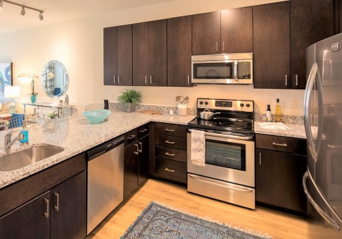 Pet-Friendly Apartments in Howard County: Where to Find the Perfect Home for You and Your Pet