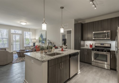 What Are the Average Maintenance Fees for an Apartment in Howard County?