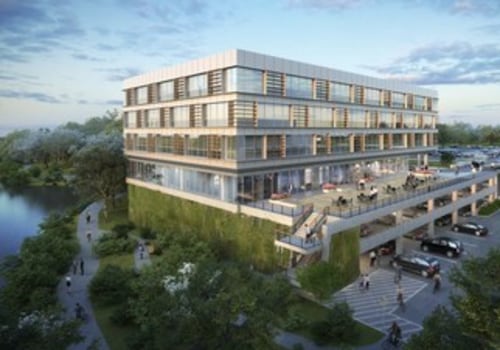 Living in Howard County: How Close Are Public Transportation Hubs to Apartments?