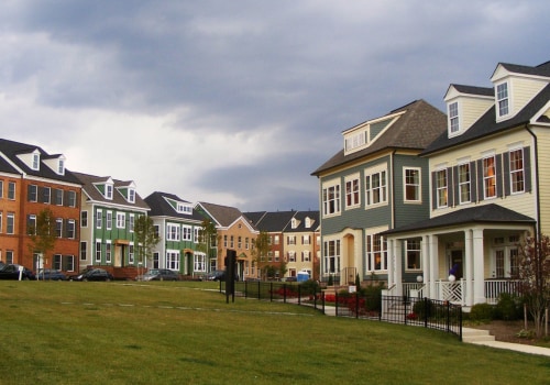 Affordable Apartments in Howard County: Get Yours Now!