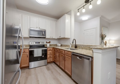 What is the Average Cost of Parking for an Apartment in Howard County?