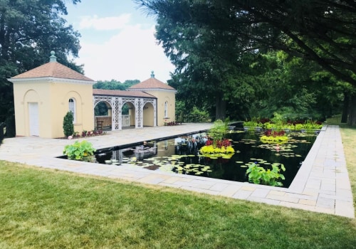 Host Your Meeting in Howard County: Find the Perfect Venue