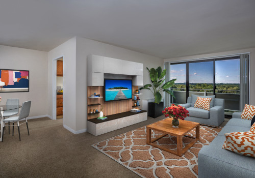 What is the Average Cost of Utilities for an Apartment in Howard County?