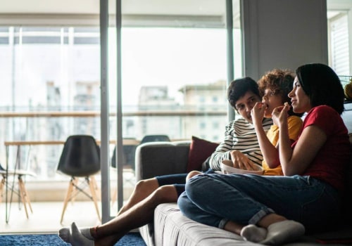 What is the Average Cost of Cable for an Apartment in Howard County?